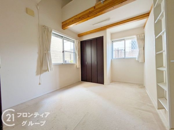 大津市国分２丁目の中古一戸建て