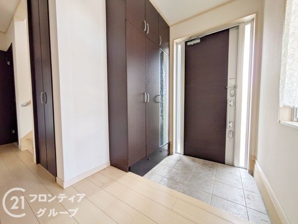 大津市国分２丁目の中古一戸建て