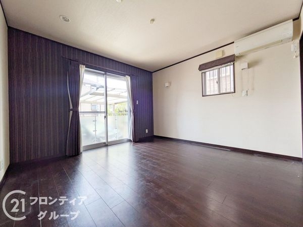 大津市国分２丁目の中古一戸建て