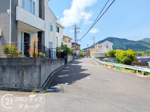 大津市国分２丁目の中古一戸建て