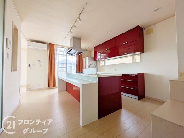 大津市国分２丁目の中古一戸建て