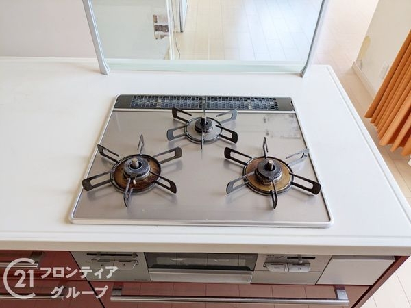 大津市国分２丁目の中古一戸建て