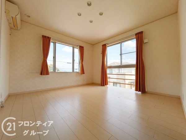 大津市国分２丁目の中古一戸建て