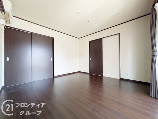 大津市国分２丁目の中古一戸建て