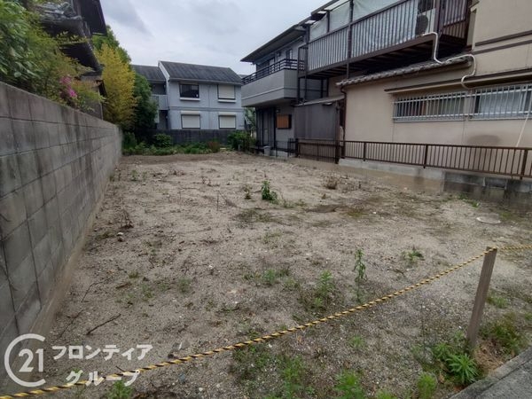 京都市伏見区向島吹田河原町　新築一戸建て