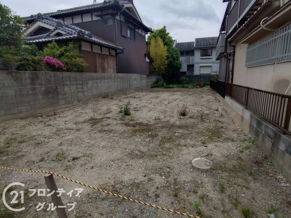 京都市伏見区向島吹田河原町　新築一戸建て