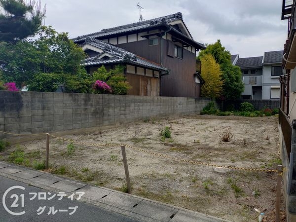 京都市伏見区向島吹田河原町　新築一戸建て
