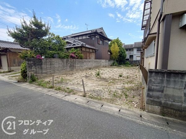 京都市伏見区向島吹田河原町 新築一戸建て