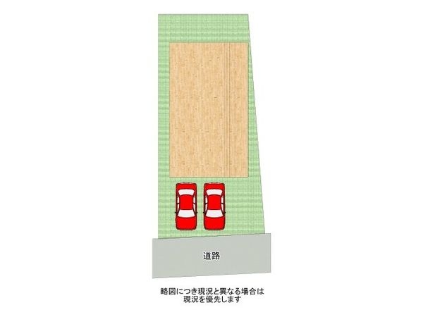 京都市伏見区向島吹田河原町　新築一戸建て