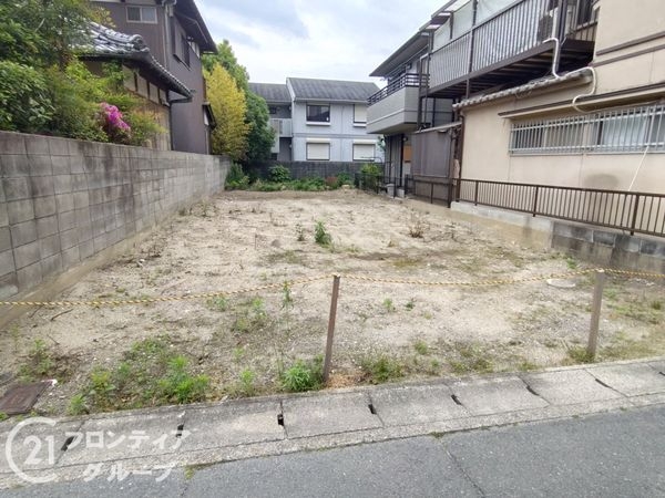 京都市伏見区向島吹田河原町　新築一戸建て
