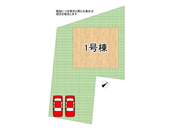 大津市下阪本３丁目　新築一戸建て