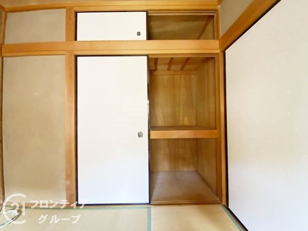 八幡市橋本栗ケ谷の中古一戸建て