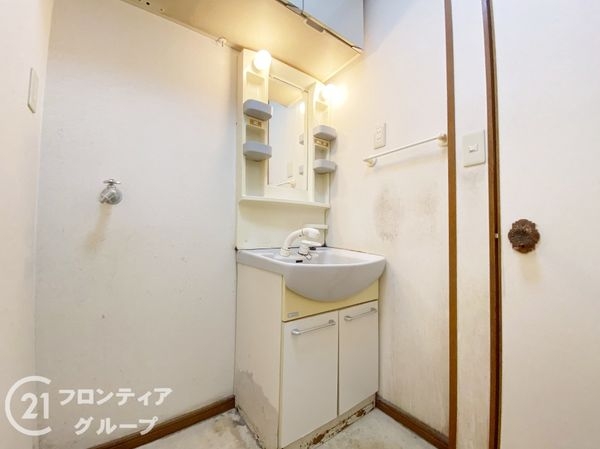 八幡市橋本栗ケ谷の中古一戸建て