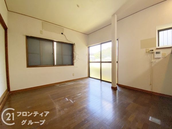 八幡市橋本栗ケ谷の中古一戸建て