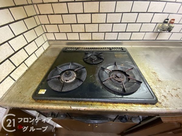 八幡市橋本栗ケ谷の中古一戸建て