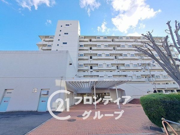 ローズマンション藤ノ森A棟 中古マンション