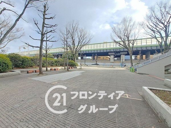 ローズマンション藤ノ森Ａ棟　中古マンション