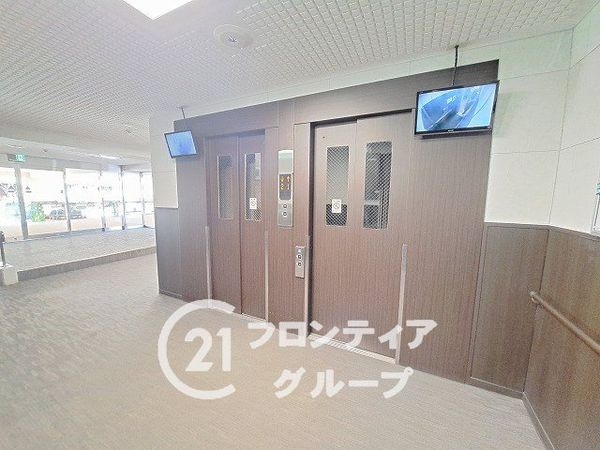 ローズマンション藤ノ森Ａ棟　中古マンション