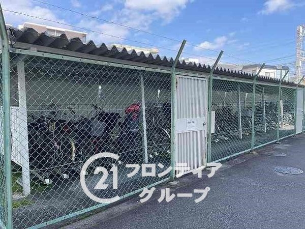 ローズマンション藤ノ森Ａ棟　中古マンション