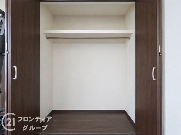宇治市木幡御蔵山の中古一戸建て