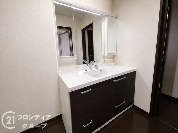 宇治市木幡御蔵山の中古一戸建て