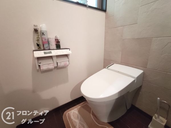 宇治市木幡御蔵山の中古一戸建て