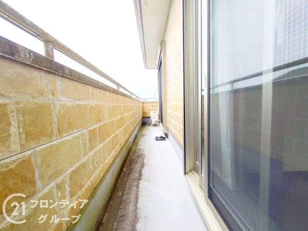 宇治市木幡御蔵山の中古一戸建て