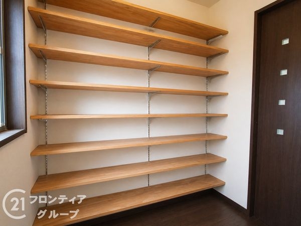 宇治市木幡御蔵山の中古一戸建て
