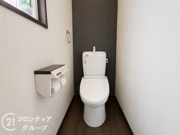 宇治市木幡御蔵山の中古一戸建て
