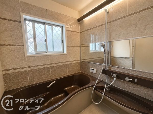 宇治市木幡御蔵山　中古一戸建て