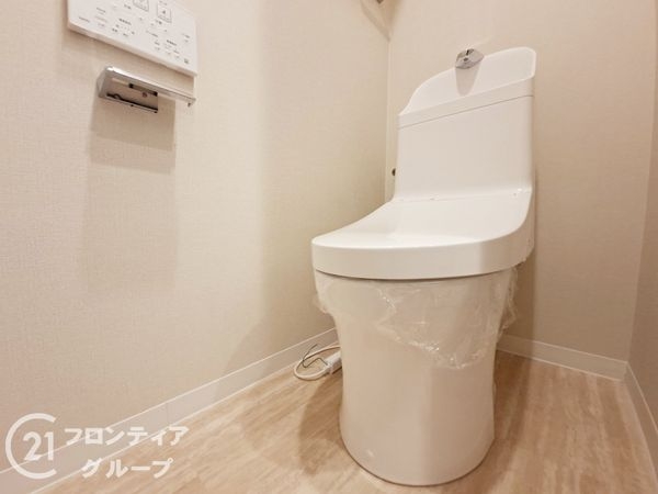 コープ野村京都南　中古マンション