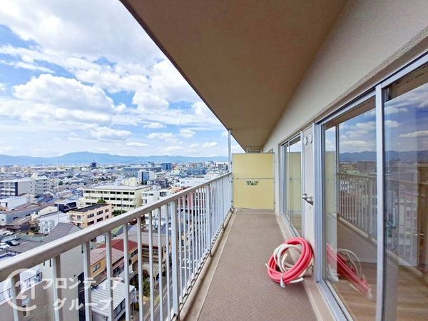 コープ野村京都南　中古マンション
