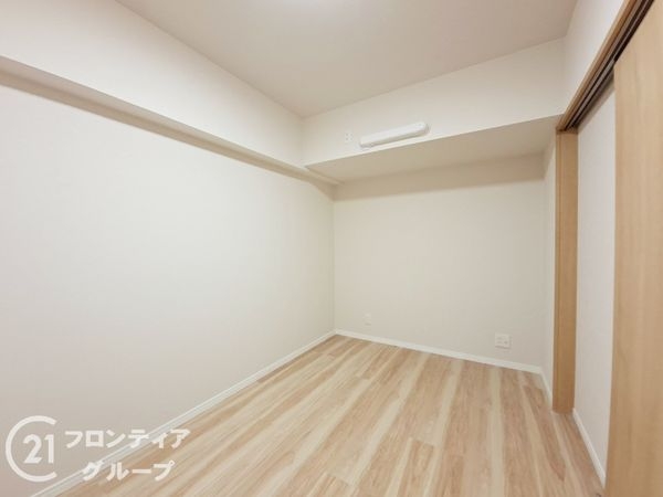 コープ野村京都南　中古マンション