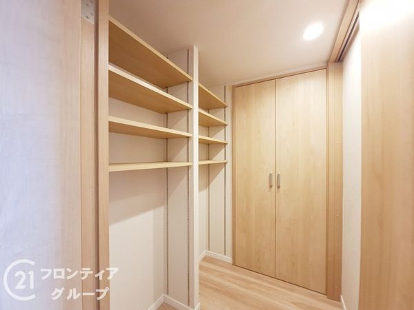 コープ野村京都南　中古マンション