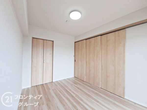 コープ野村京都南　中古マンション