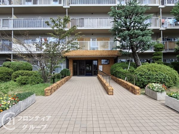 コープ野村京都南　中古マンション