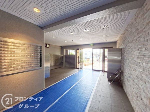 コープ野村京都南　中古マンション