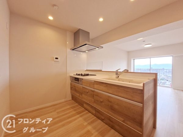 コープ野村京都南　中古マンション