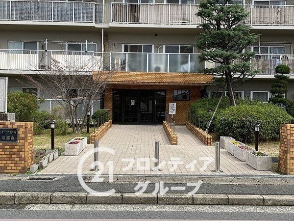 コープ野村京都南　中古マンション