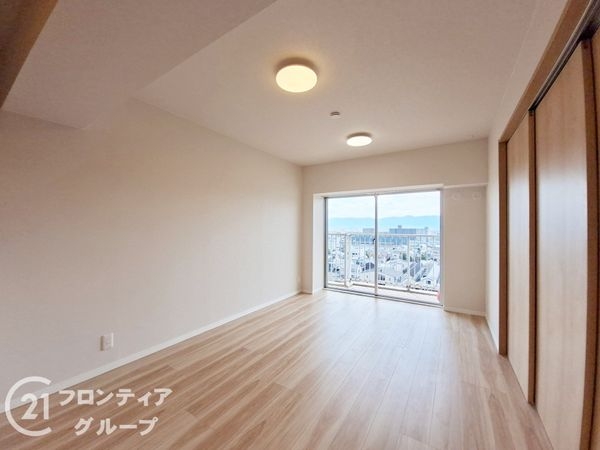 コープ野村京都南　中古マンション