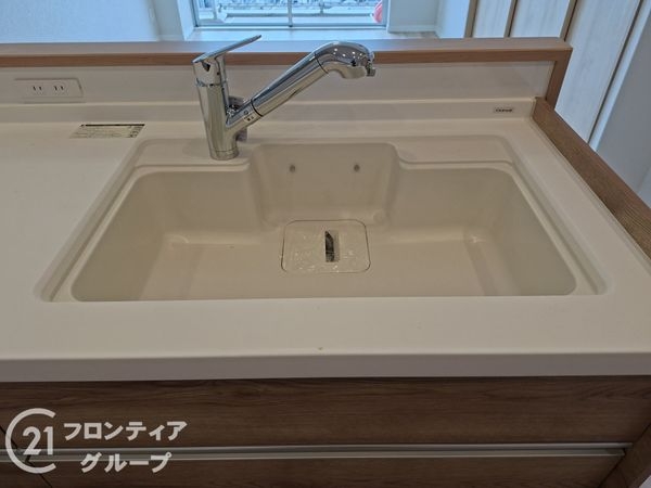 コープ野村京都南　中古マンション
