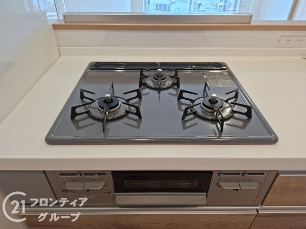 コープ野村京都南　中古マンション