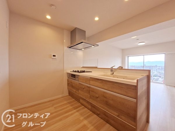コープ野村京都南　中古マンション
