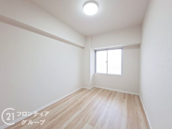 コープ野村京都南　中古マンション