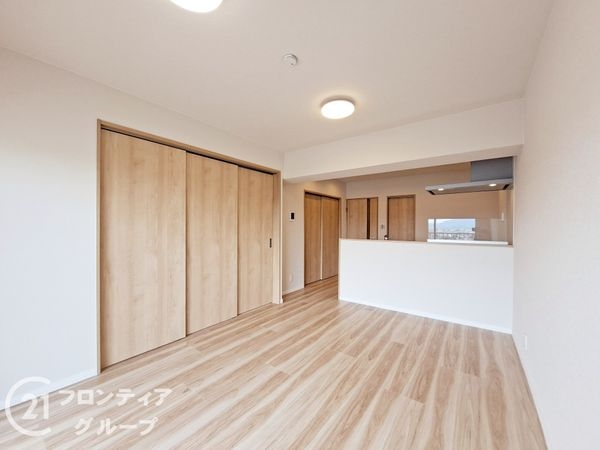 コープ野村京都南　中古マンション