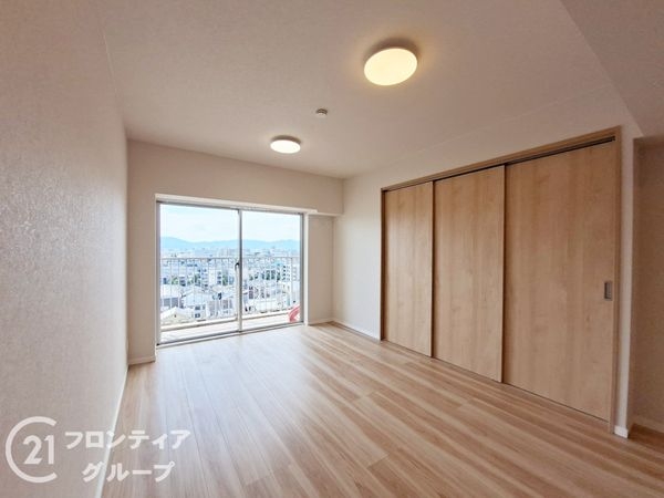 コープ野村京都南　中古マンション