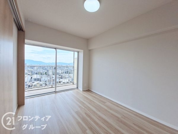 コープ野村京都南　中古マンション