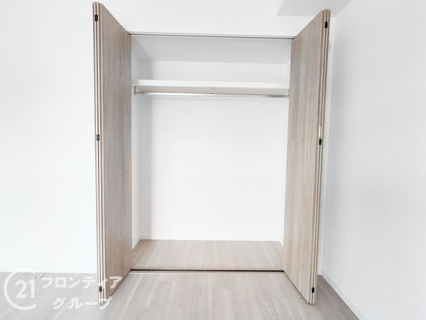 ファミール伏見A棟　中古マンション