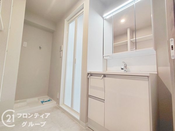 ファミール伏見A棟　中古マンション