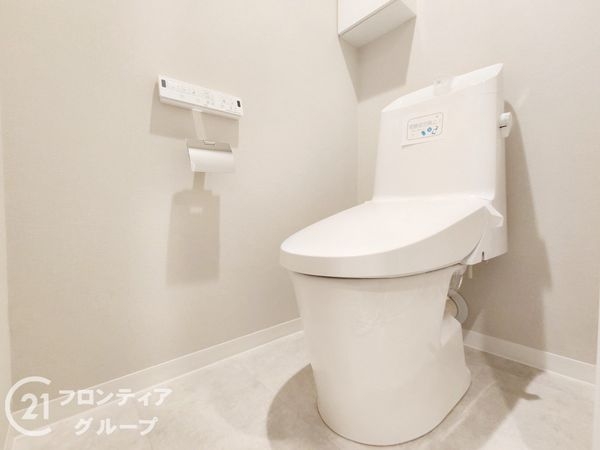 ファミール伏見A棟　中古マンション